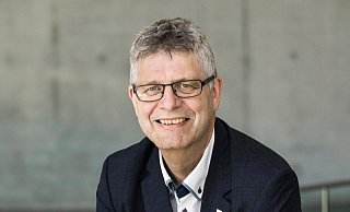 Für CDU-Politiker wie Christian Haase ist die aktuelle Situation schwierig. Foto: Inga Haar - Deutscher Bundestag/ Inga Haar