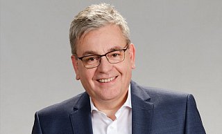 Uwe Henkenjohann steht für den CDU-Fraktionsvorsitz, den er seit 2007 hat, nicht mehr zur Verfügung. - Foto Zeidler