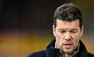 Michael Ballack hat vom Sommer 2002 an vier Jahre für die Münchner gespielt. - Harry Langer/dpa