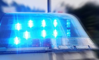Die Polizei sucht die Diebe von zwei Karts. - David Schellenberg
