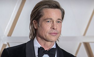 Der Film «Bullet Train» mit Brad Pitt soll Mitte Juli in die Kinos kommen. - Foto: Prensa Internacional/Zuma Press/dpa