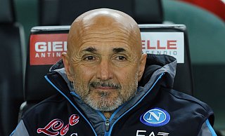 Luciano Spalletti wird Italiens Fußball-Nationaltrainer. - Andrea Bressanutti/AP/dpa