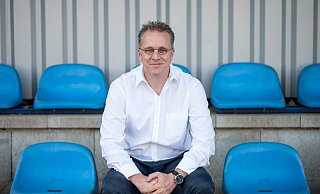 Tim Meyer wird Chefmediziner der Heim-EM 2024. - Oliver Dietze/dpa