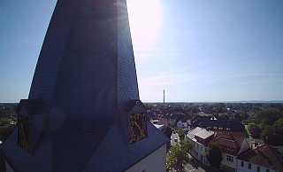 Die Fraktionen im Rahdener Stadtrat bitten in einer gemeinsamen Erklärung die Bürger um Solidarität auch mit Handel und Gastrononmie vor Ort. - Torsten Hagemann