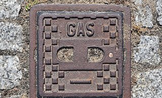 Der Stadtwerke-Verband VKU fordert klare Regeln für den Ausstieg aus der Gasversorgung (Archivbild) - Patrick Pleul/dpa