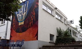 Das Kino Lichtblick in Kirchlengern wird wieder öffnen. - Niklas Krämer