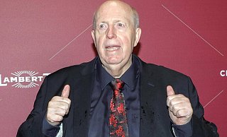 Über Jahre hinweg war er als „Bauch der Nation“ und „XXL-Manager“ bekannt. Wie es dazu kam – und wie er sich um 90 Kilo halbiert hat – erzählt Reiner Calmund mit seinem gewohnt humorvollen Charme am 21. November in Löhne. - imago images/Agentur Baganz