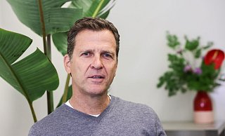 Für Oliver Bierhoff wird in den USA auch unter Donald Trump Sport eine große Rolle spielen. - Christian Charisius/dpa