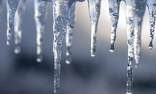 Dauerfrost: Die Tiefstwerte sinken am Donnerstag auf minus 7 bis minus 14 Grad. - Pixabay