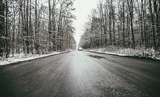 In Höhenlagen ist in der kommenden Woche in NRW Schnee möglich. - Pixabay
