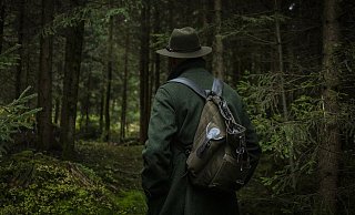 Auch für Jäger gibt es in diesem Jahr weniger gemeinsame Veranstaltungen. - Symbolfoto: Pixabay