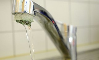 Wasser aus dem Hahn ist ein kostbares Gut. - Thorsten Gödecker