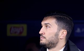 Nuri Sahin trainiert ab sofort einen Istanbuler Spitzenclub. (Archivbild) - Fabio Sasso/dpa