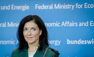 Reiche will die Energiewende besser steuern. - Kay Nietfeld/dpa
