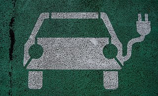 Gerade im Winter ist der Verbrauch von E-Autos hoch.  - picture alliance/dpa