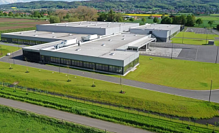 Der neue Forschungs- und Produktions-Standort der Eduard Gerlach GmbH am Rande des Lübbecker Moors ist ein Beispiel für moderne, qualitätsorientierte und nachhaltige Wirtschaftsarchitektur.