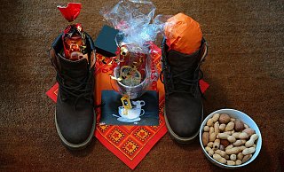 „Wenn beispielsweise eine alleinerziehende Mutter sagt, dass es ihr zu teuer sei, dann mache ich eine kleinere Tüte zu einem günstigeren Preis", sagt Schaustellerin Fortkord. - Symbolfoto/ Pixabay