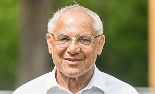 Felix Magath rät Bundestrainer Julian Nagelsmann, weiter auf Ilkay Gündogan als Kapitän zu setzen. - Frank Hammerschmidt/dpa