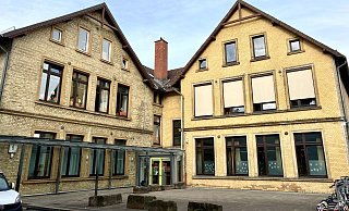 Martinschule. - Jens Reichenbach