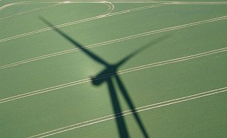 Die EU-Kommission hat einen Vorschlag für ein europaweites Klimaziel für 2040 vorgelegt. - Marcus Brandt/dpa