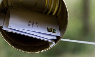 Große Verwirrung um merkwürdigen Brief vom Gesundheitsamt. - Symbolfoto