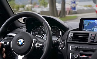 Gleich zwei Wagen der Marke BMW wurden in einer Woche im Kreis gestohlen. - Pixabay