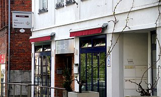 Zum Neuanfang erhält das Cosmo in Steinheim auch einen neuen Namen. Foto: David Schellenberg - David Schellenberg