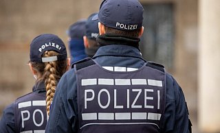 Aus polizeilicher Sicht verliefen die Feiertage im Kreis Gütersloh "eher ruhig".  - Symbolfoto/picture alliance
