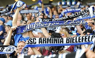 Der Verein ruft schon am Sonntag zu einem ersten Protest auf. - Christian Weische