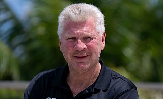 Stefan Effenberg schwärmt vom Stuttgarter Shootingstar Nick Woltemade. - Sven Hoppe/dpa