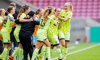 Die frühere Bundesliga-Spielerin Irini Ioannidou ist an ALS erkrankt. - Rolf Vennenbernd/dpa