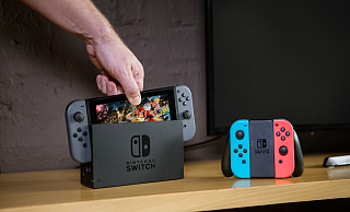 Die Nintendo Switch: Bekommt sie bald eine Pro-Version? - Nintendo