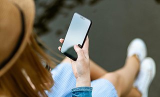 Pixelpass soll eine Art digitalen Ausweis in Zeiten der Corona-Pandemie ermöglichen. - Pexels (Symbolbild)