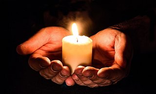 „Weihnachten bringt uns mit einem gerechten Leben in Verbindung." - Pixabay