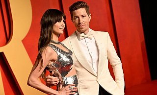 Die Schauspielerin Nina Dobrev und Snowboard-Star Shaun White wollen heiraten. (Archivbild) - Evan Agostini/Invision/AP/dpa