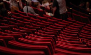 Kostenlose Theatertickets wünscht sich vor allem eine Universität in OWL - die andere hadert noch. - Symbolbild Pixabay