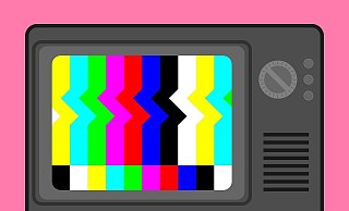 Die typische MTV-Phase eines Jugendlichen durchlebt man im Jugendzimmer. - Symbolbild/Pixabay