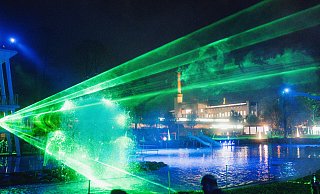 Am letzten Samstag im April öffnen Kirchen, Museen und Galerien. - Bielefeld Marketing
