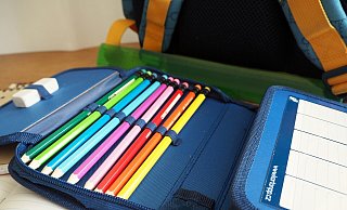 Bei Kindern im Grundschulalter sind die Inzidenzen zuletzt besonders stark gestiegen. PCR-Tests sorgten an den Schulen für Sicherheit. Doch das Land hat das Verfahren anpassen müssen. - Symbolbild: Pixabay