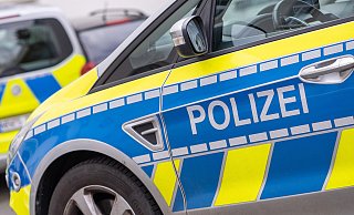 Der Verkehrsunfall ereignete sich an der Paderborner Straße in Bad Wünnenberg-Haaren. - Symbolfoto/Niklas Tüns