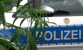 Ein Friseur aus Bad Oeynhausen soll nicht nur Haare geschnitten, sondern auch Drogenbestellungen aufgenommen haben. Nun muss er sich vor Gericht verantworten. - Verwendung weltweit