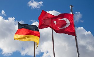 Die Dava möchte nicht nur türkischstämmige Wähler ansprechen. Kritiker sagen aber: Die Dava werde zur "Erdogan-Partei". - Christian Charisius/dpa