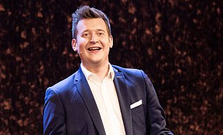 Auch "Köslings Komedy Klub" steht auf dem Programm. - PR