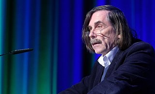 Norbert Morkes ist seit dem 23. November erkrankt.