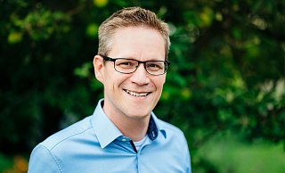 Thorsten Baumgart bewirbt sich um das Amt des Bürgermeisters und wird - Besim Mazhiqi Thorsten Baumgart bewirbt sich um das Amt des Bürgermeisters und wird - Besim Mazhiqi