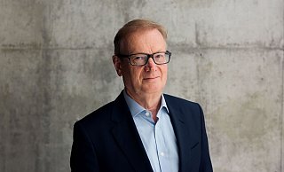 Johannes Hellermann ist Inhaber des Lehrstuhls für Öffentliches Recht, Finanz- und Steuerrecht an der Universität Bielefeld. Er soll die Ampel-Pläne gegen das Milliarden-Loch im Haushalt prüfen. - Patrick Pollmeier