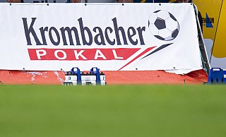 Am Donnerstagabend hat der FLVW die ersten beiden Runden des Krombacher Westfalenpokals ausgelost. - Noah Wedel