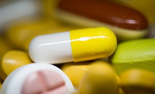 Welches Medikament sollte ich wie lange wie oft nehmen? Die App informiert darüber. - Verwendung weltweit