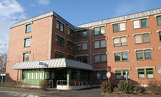 Die Kreispolizeibehörde Paderborn erhält ab September ein Verkehrsunfallaufnahme-Team. - Mareike Gröneweg