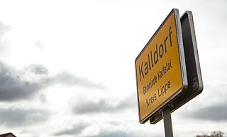 Der Himmel verdunkelt sich über Kalldorf - Freitag Mediengruppe